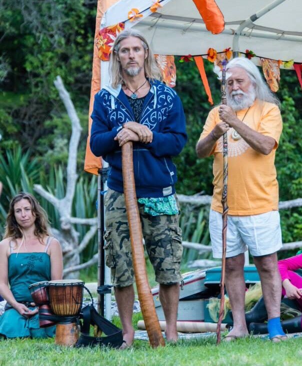 Y I’m not Hippy&nbsp;101