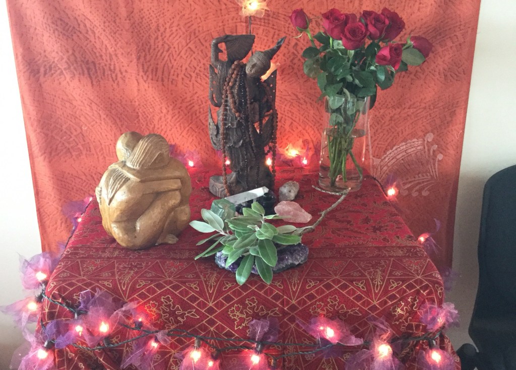 How Deep Tantra saves the&nbsp;World